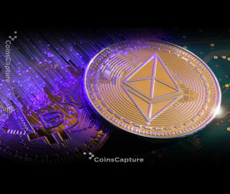 CoinsCapture - Cryptocurrency Trading Prices Today, Live Chart , Market Trades & Cap