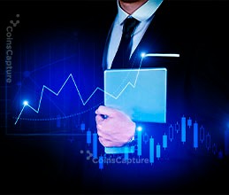 CoinsCapture - Cryptocurrency Trading Prices Today, Live Chart , Market Trades & Cap