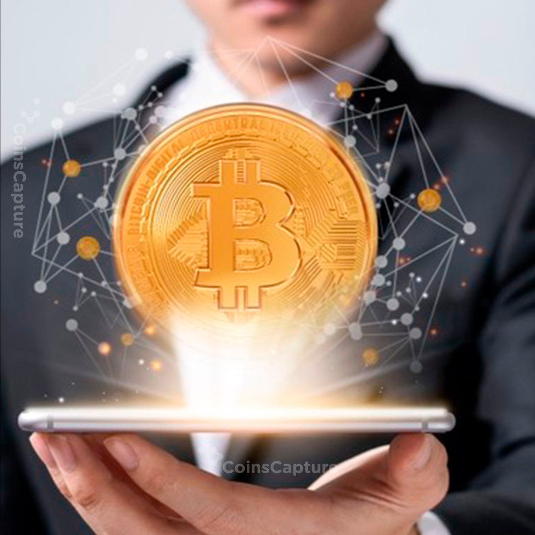 CoinsCapture - Cryptocurrency Trading Prices Today, Live Chart , Market Trades & Cap
