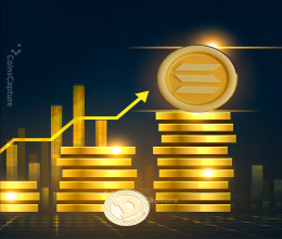 CoinsCapture - Cryptocurrency Trading Prices Today, Live Chart , Market Trades & Cap