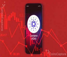 CoinsCapture - Cryptocurrency Trading Prices Today, Live Chart , Market Trades & Cap