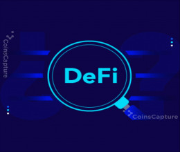 CoinsCapture - Cryptocurrency Trading Prices Today, Live Chart , Market Trades & Cap