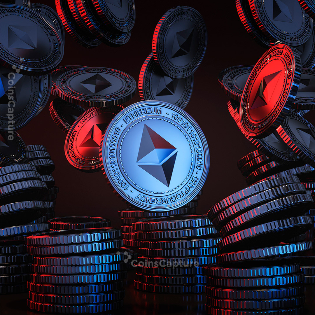 CoinsCapture - Cryptocurrency Trading Prices Today, Live Chart , Market Trades & Cap