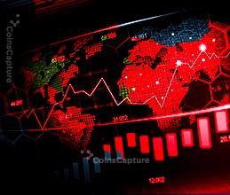 CoinsCapture - Cryptocurrency Trading Prices Today, Live Chart , Market Trades & Cap