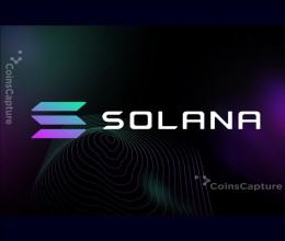 CoinsCapture - Cryptocurrency Trading Prices Today, Live Chart , Market Trades & Cap