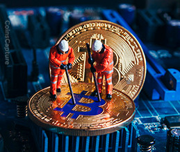 CoinsCapture - Cryptocurrency Trading Prices Today, Live Chart , Market Trades & Cap