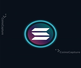 CoinsCapture - Cryptocurrency Trading Prices Today, Live Chart , Market Trades & Cap