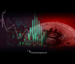 CoinsCapture - Cryptocurrency Trading Prices Today, Live Chart , Market Trades & Cap