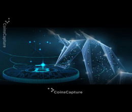 CoinsCapture - Cryptocurrency Trading Prices Today, Live Chart , Market Trades & Cap