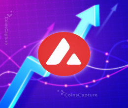 CoinsCapture - Cryptocurrency Trading Prices Today, Live Chart , Market Trades & Cap