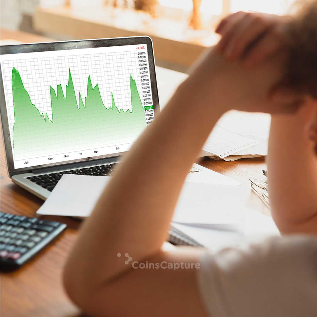 CoinsCapture - Cryptocurrency Trading Prices Today, Live Chart , Market Trades & Cap