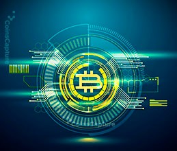 CoinsCapture - Cryptocurrency Trading Prices Today, Live Chart , Market Trades & Cap