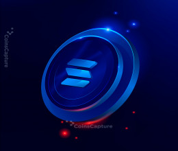 CoinsCapture - Cryptocurrency Trading Prices Today, Live Chart , Market Trades & Cap