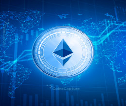 CoinsCapture - Cryptocurrency Trading Prices Today, Live Chart , Market Trades & Cap