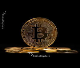 CoinsCapture - Cryptocurrency Trading Prices Today, Live Chart , Market Trades & Cap