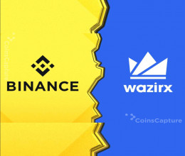 CoinsCapture - Cryptocurrency Trading Prices Today, Live Chart , Market Trades & Cap