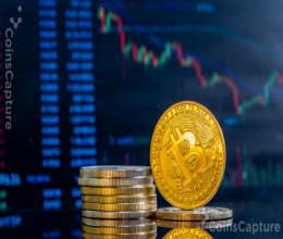CoinsCapture - Cryptocurrency Trading Prices Today, Live Chart , Market Trades & Cap