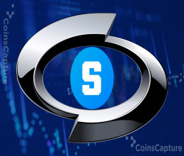 CoinsCapture - Cryptocurrency Trading Prices Today, Live Chart , Market Trades & Cap