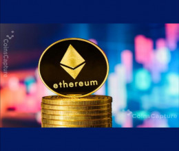 CoinsCapture - Cryptocurrency Trading Prices Today, Live Chart , Market Trades & Cap