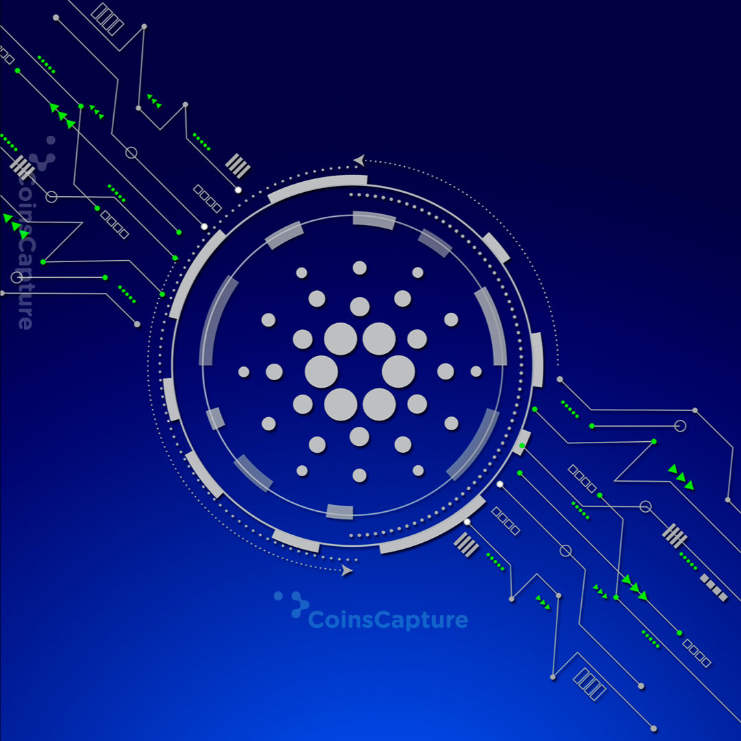 CoinsCapture - Cryptocurrency Trading Prices Today, Live Chart , Market Trades & Cap