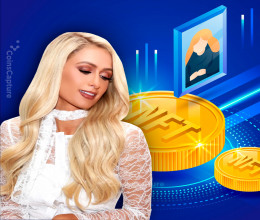 CoinsCapture - Cryptocurrency Trading Prices Today, Live Chart , Market Trades & Cap