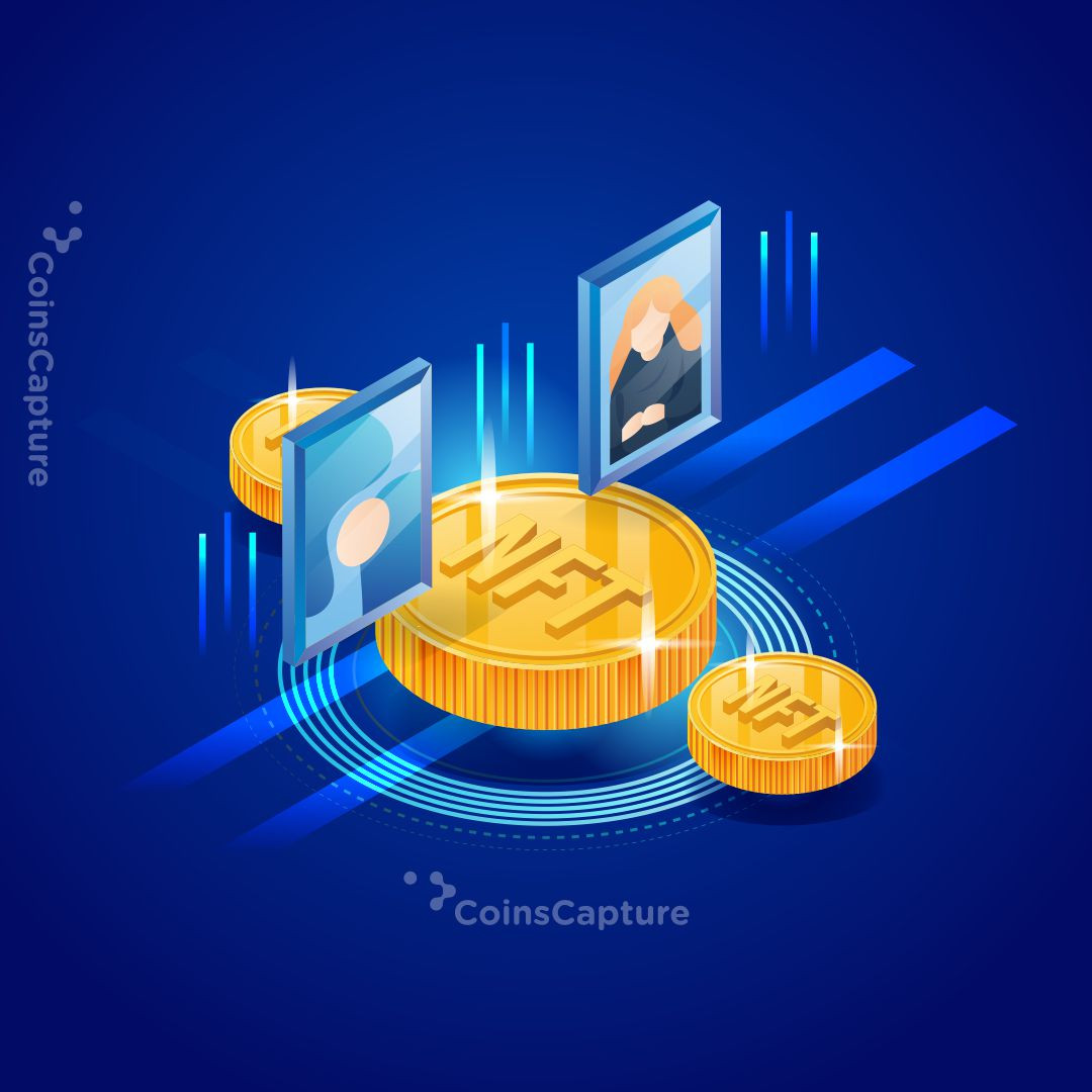 CoinsCapture - Cryptocurrency Trading Prices Today, Live Chart , Market Trades & Cap