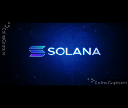 CoinsCapture - Cryptocurrency Trading Prices Today, Live Chart , Market Trades & Cap