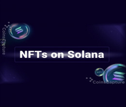 CoinsCapture - Cryptocurrency Trading Prices Today, Live Chart , Market Trades & Cap