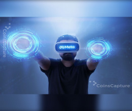 CoinsCapture - Cryptocurrency Trading Prices Today, Live Chart , Market Trades & Cap