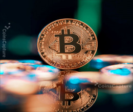 CoinsCapture - Cryptocurrency Trading Prices Today, Live Chart , Market Trades & Cap