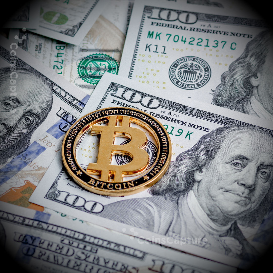 CoinsCapture - Cryptocurrency Trading Prices Today, Live Chart , Market Trades & Cap