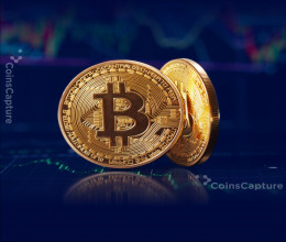 CoinsCapture - Cryptocurrency Trading Prices Today, Live Chart , Market Trades & Cap
