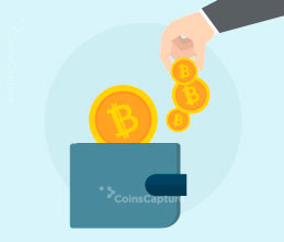 CoinsCapture - Cryptocurrency Trading Prices Today, Live Chart , Market Trades & Cap