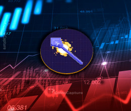 CoinsCapture - Cryptocurrency Trading Prices Today, Live Chart , Market Trades & Cap