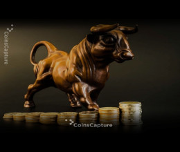 CoinsCapture - Cryptocurrency Trading Prices Today, Live Chart , Market Trades & Cap