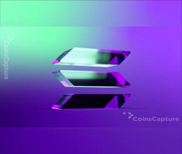 CoinsCapture - Cryptocurrency Trading Prices Today, Live Chart , Market Trades & Cap