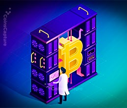 CoinsCapture - Cryptocurrency Trading Prices Today, Live Chart , Market Trades & Cap