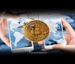 CoinsCapture - Cryptocurrency Trading Prices Today, Live Chart , Market Trades & Cap