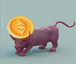 CoinsCapture - Cryptocurrency Trading Prices Today, Live Chart , Market Trades & Cap