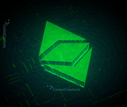 CoinsCapture - Cryptocurrency Trading Prices Today, Live Chart , Market Trades & Cap