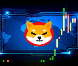 CoinsCapture - Cryptocurrency Trading Prices Today, Live Chart , Market Trades & Cap