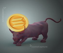 CoinsCapture - Cryptocurrency Trading Prices Today, Live Chart , Market Trades & Cap