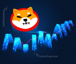 CoinsCapture - Cryptocurrency Trading Prices Today, Live Chart , Market Trades & Cap