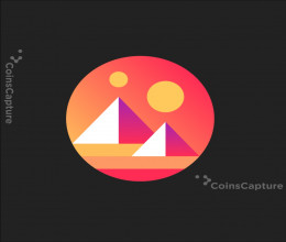 CoinsCapture - Cryptocurrency Trading Prices Today, Live Chart , Market Trades & Cap