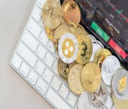 CoinsCapture - Cryptocurrency Trading Prices Today, Live Chart , Market Trades & Cap