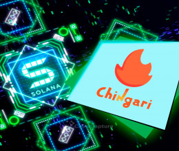 CoinsCapture - Cryptocurrency Trading Prices Today, Live Chart , Market Trades & Cap