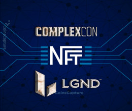 CoinsCapture - Cryptocurrency Trading Prices Today, Live Chart , Market Trades & Cap