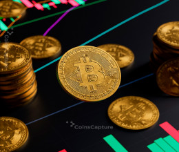 CoinsCapture - Cryptocurrency Trading Prices Today, Live Chart , Market Trades & Cap