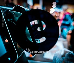 CoinsCapture - Cryptocurrency Trading Prices Today, Live Chart , Market Trades & Cap
