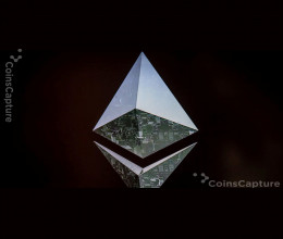 CoinsCapture - Cryptocurrency Trading Prices Today, Live Chart , Market Trades & Cap